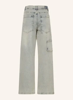 Jeans Worker Baggy Fit