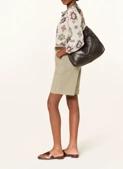 Jeans-Bermudas TODD