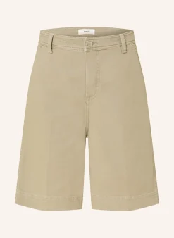 Jeans-Bermudas TODD