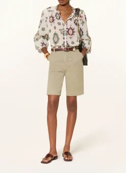 Jeans-Bermudas TODD