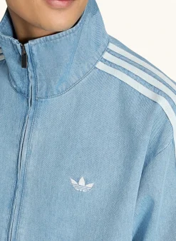 Jeansblouson