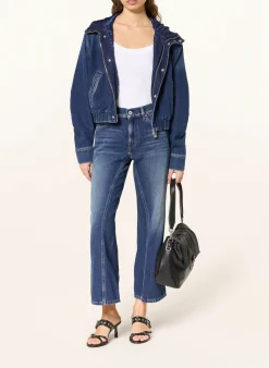 Jeansblouson