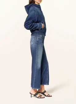 Jeansblouson