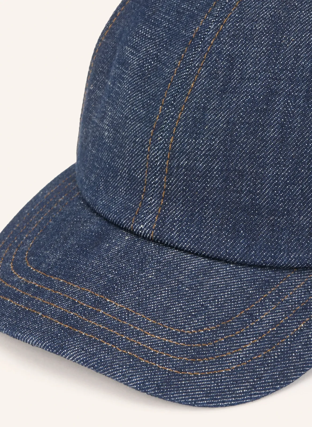 Jeans-Cap