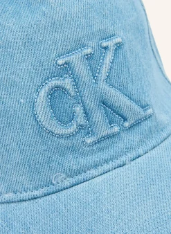 Jeans-Cap