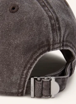 Jeans-Cap