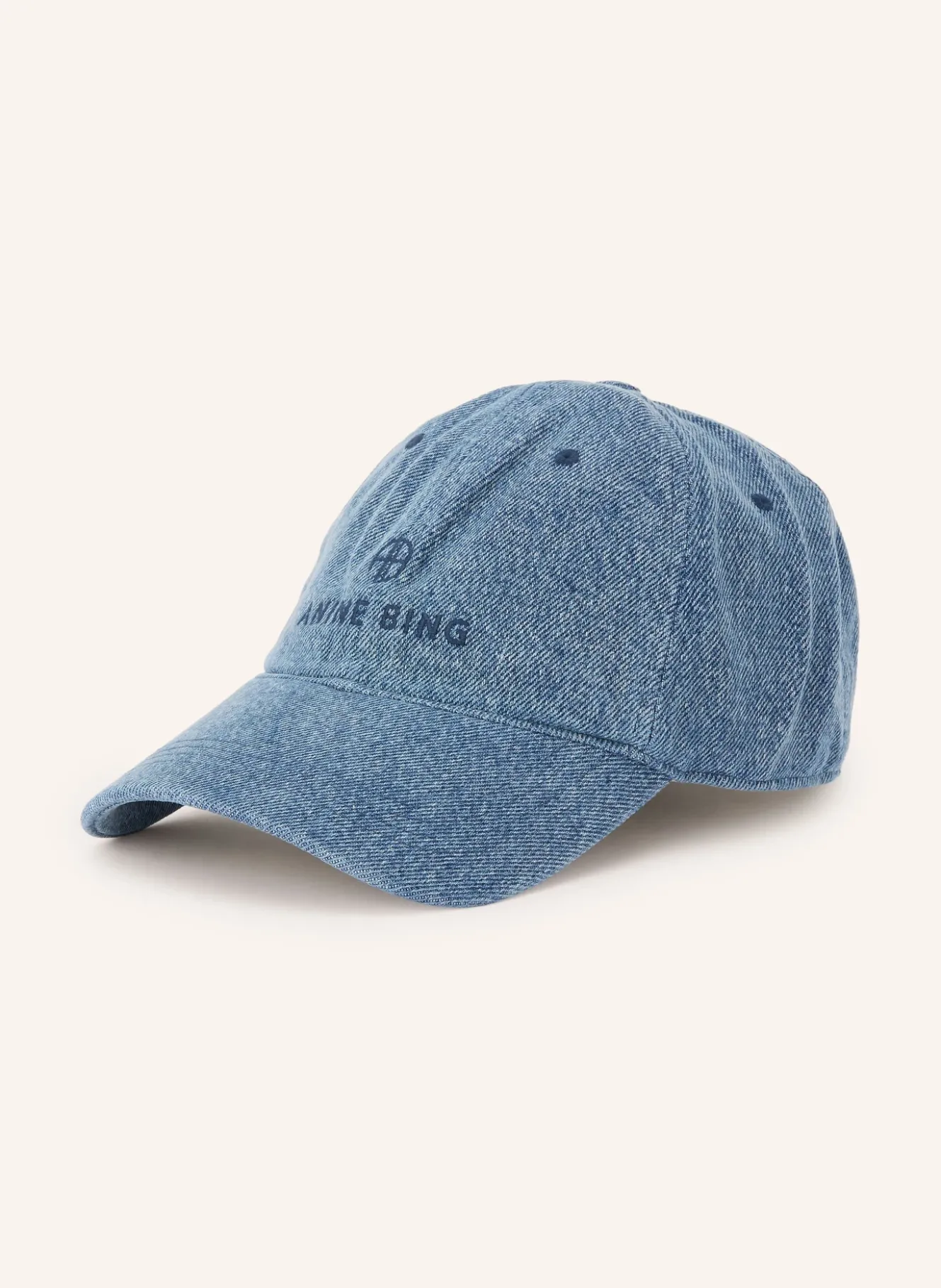 Jeans-Cap JEREMY