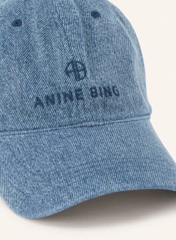 Jeans-Cap JEREMY