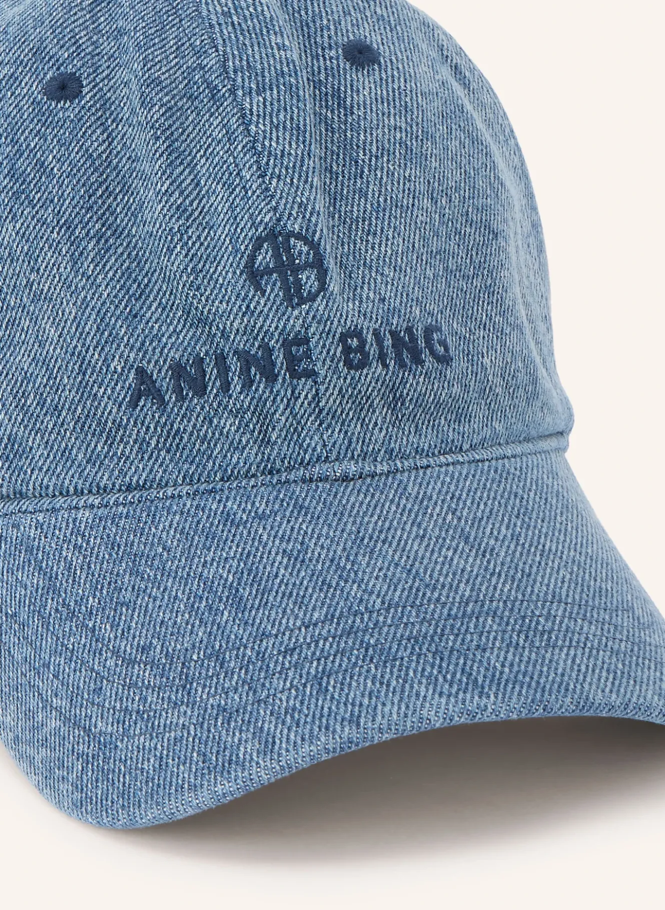 Jeans-Cap JEREMY