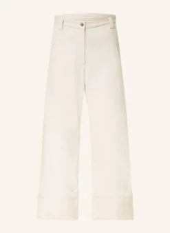 Jeans-Culotte
