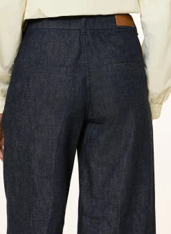 Jeans-Culotte ANNA