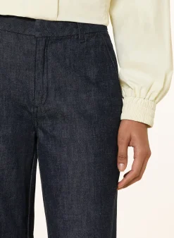 Jeans-Culotte ANNA