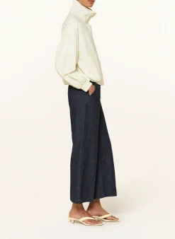 Jeans-Culotte ANNA