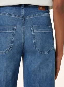 Jeans-Culotte MIRU