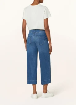 Jeans-Culotte MIRU