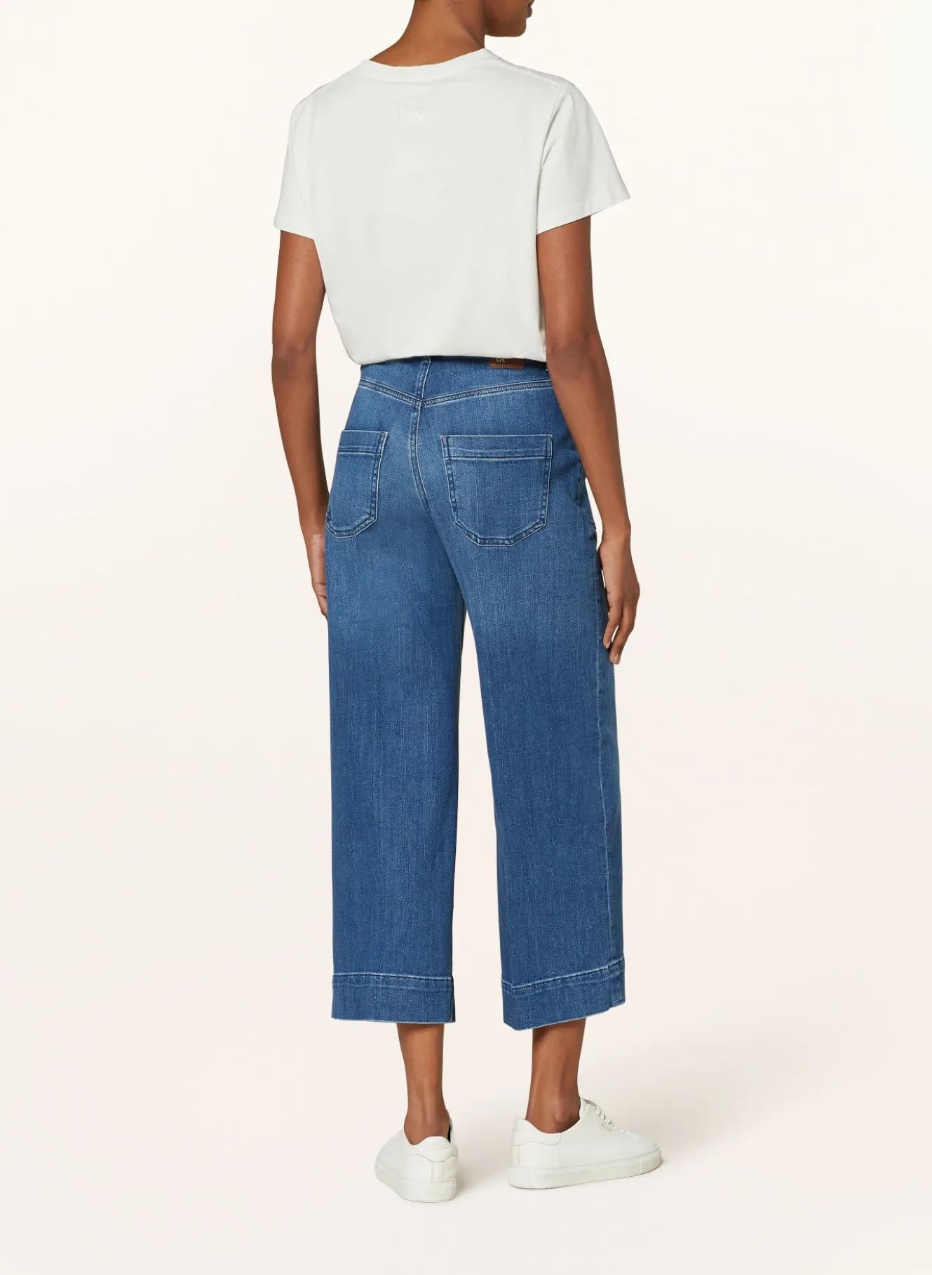 Jeans-Culotte MIRU