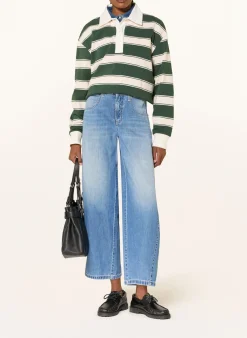 Jeans-Culotte ORLA
