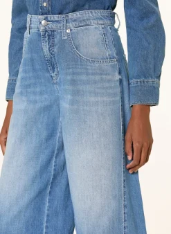 Jeans-Culotte ORLA
