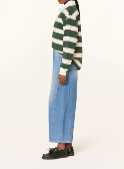 Jeans-Culotte ORLA