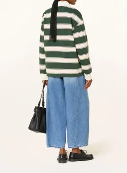 Jeans-Culotte ORLA