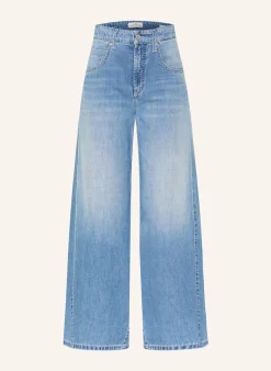 Jeans-Culotte ORLA