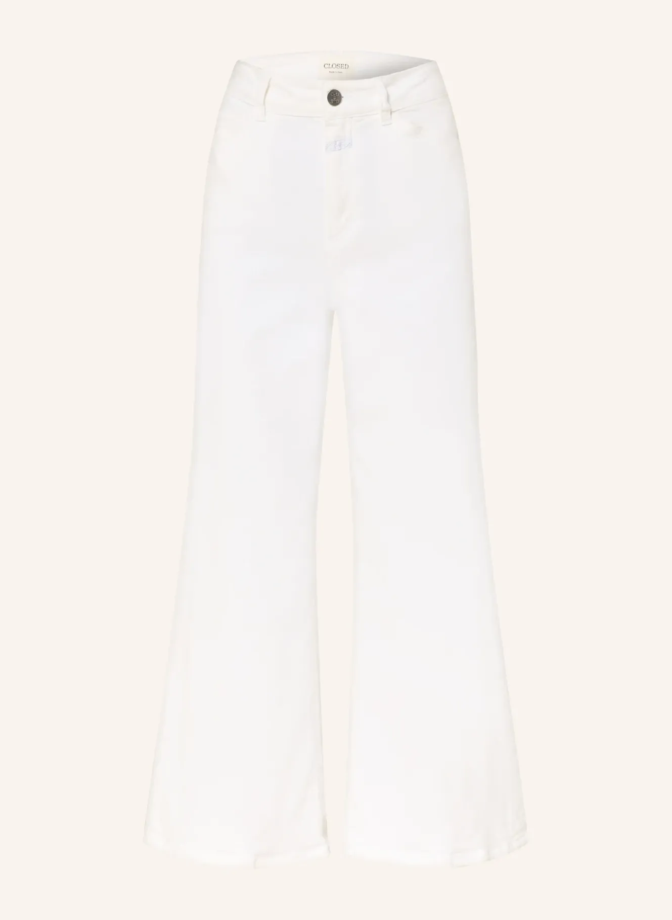 Jeans-Culotte WERA