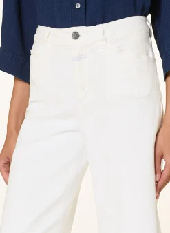 Jeans-Culotte WERA