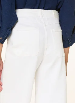 Jeans-Culotte WERA