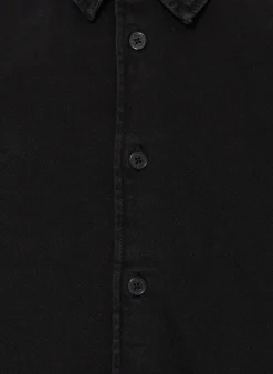 Jeanshemd