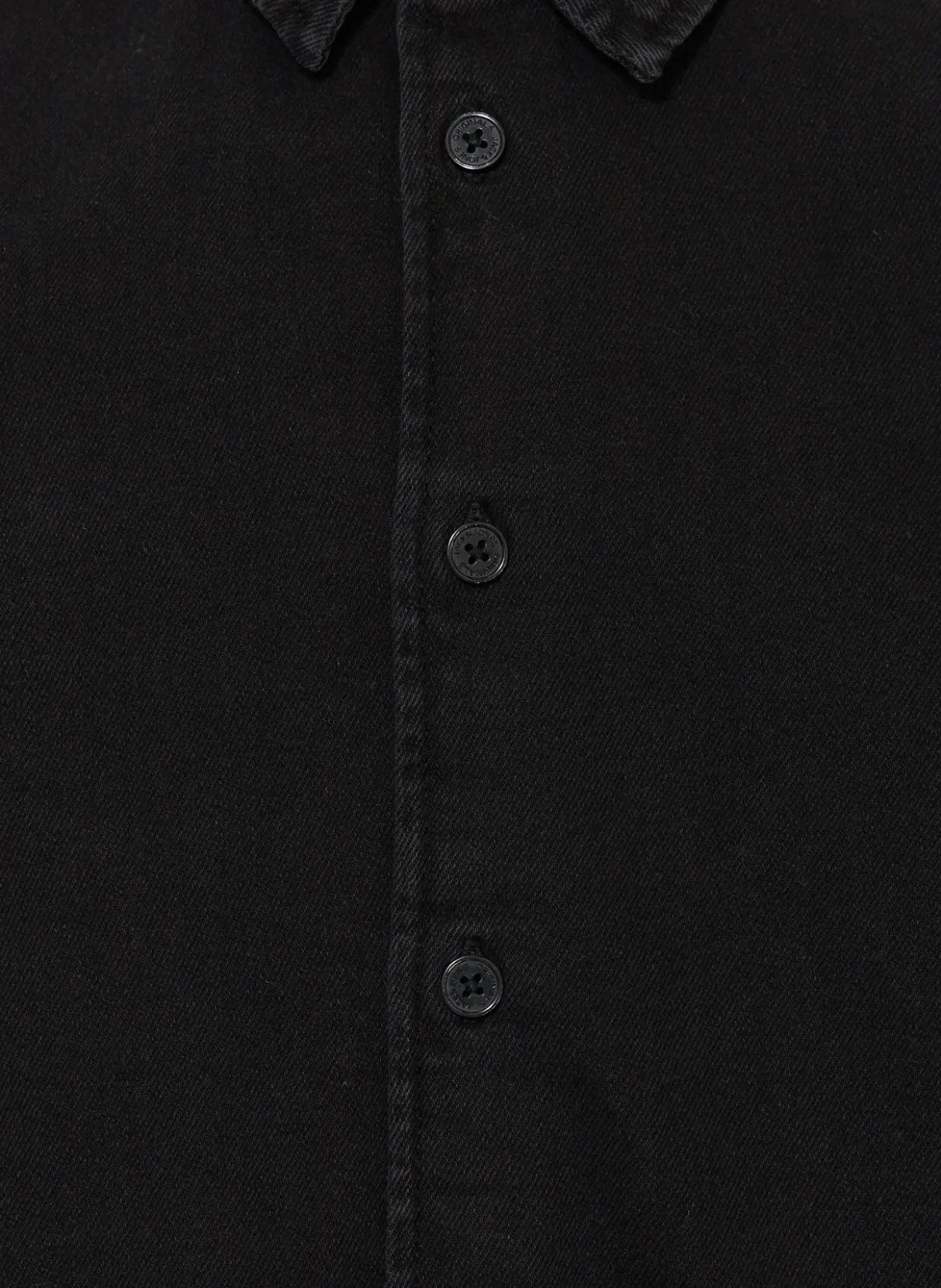Jeanshemd
