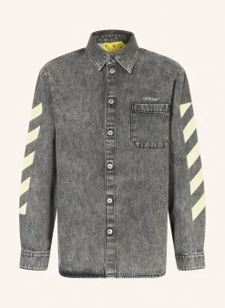 Jeanshemd
