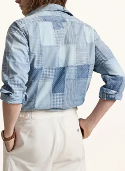 Jeanshemd Classic Fit