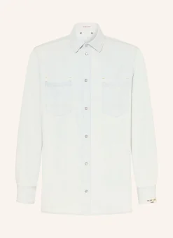 Jeanshemd JOURNEY Oversized Fit