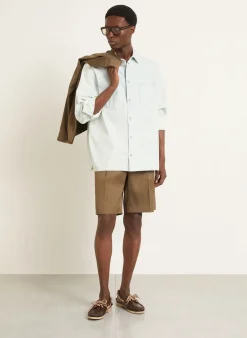 Jeanshemd JOURNEY Oversized Fit