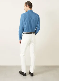 Jeanshemd Regular Fit
