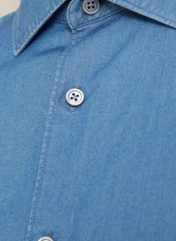 Jeanshemd Regular Fit