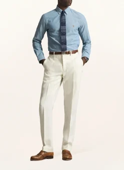 Jeanshemd Slim Fit