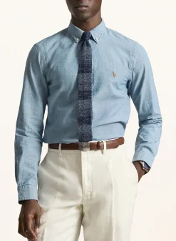 Jeanshemd Slim Fit