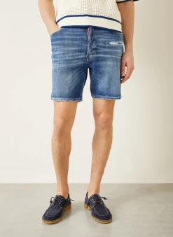 Jeanshorts MARINE