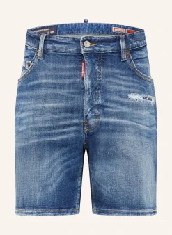 Jeanshorts MARINE