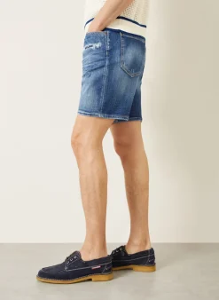 Jeanshorts MARINE