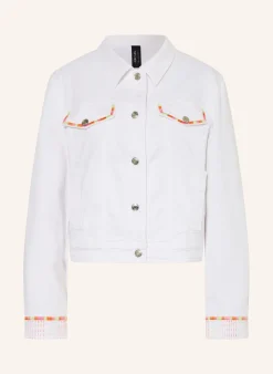 Jeansjacke