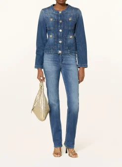 Jeansjacke