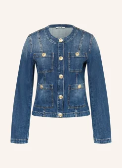 Jeansjacke