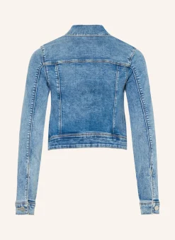 Jeansjacke