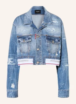 Jeansjacke