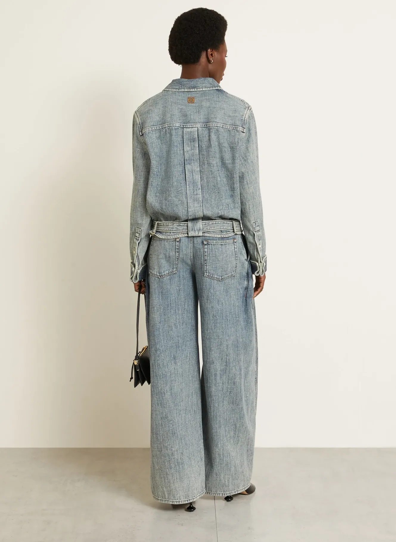 Jeansjacke