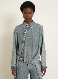 Jeansjacke