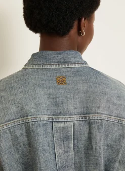 Jeansjacke