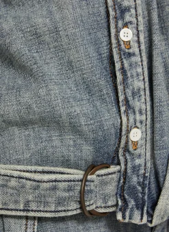 Jeansjacke